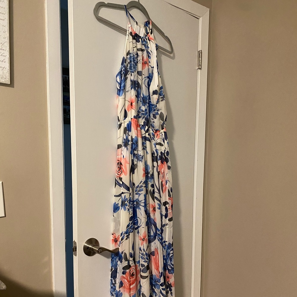 Lulu’s Maxi Dress